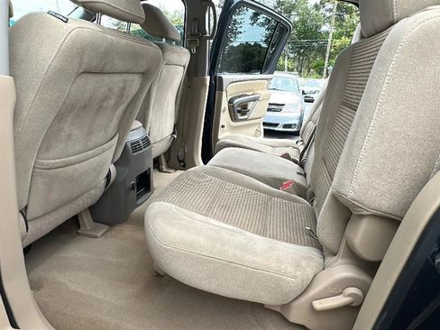 Used 2015 Nissan Armada SV RWD image 24