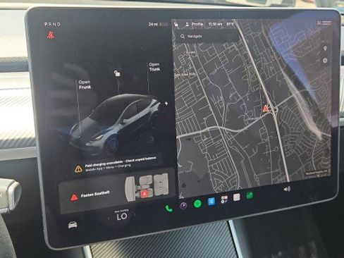 Used 2020 Tesla Model Y Performance AWD/4WD image 14
