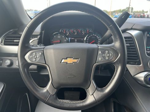 Used 2020 Chevrolet Tahoe LS w/ Enhanced Driver Alert Package image 22