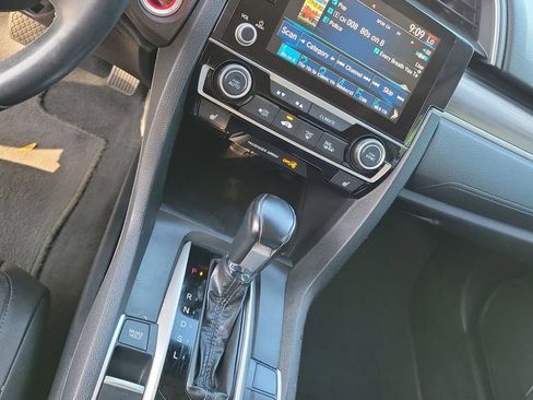 Used 2019 Honda Civic EX-L image 33