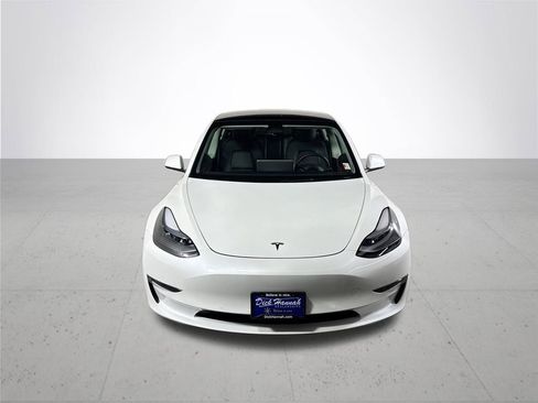 Used 2022 Tesla Model 3 Long Range image 3