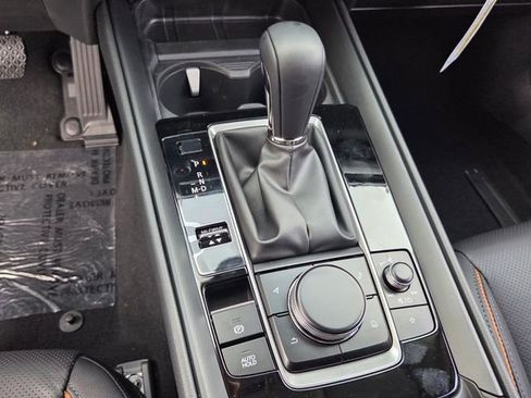 New 2026 MAZDA CX-50 AWD 2.5 S w/ Weather Package image 25