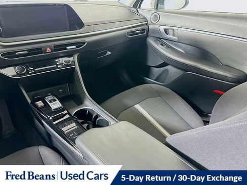 Used 2023 Hyundai Sonata SEL image 24