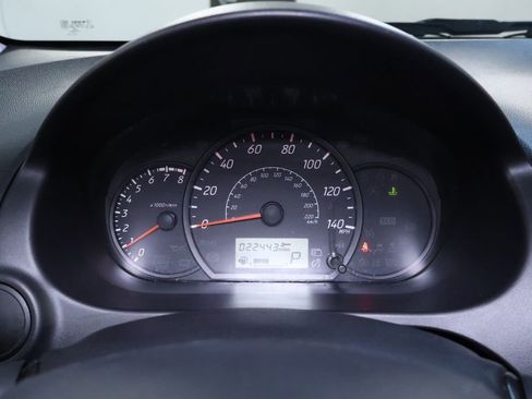 Used 2024 Mitsubishi Mirage G4 LE image 19