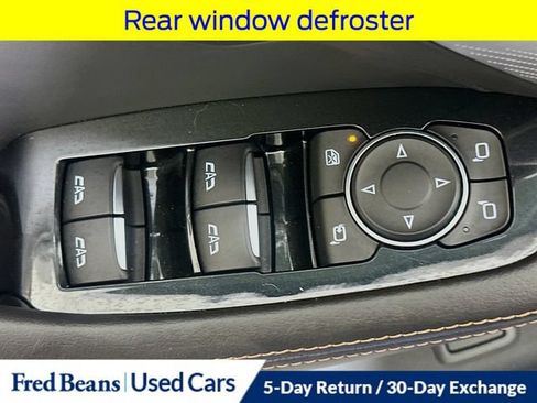 Used 2021 Cadillac CT5 V w/ Premium Package AWD/4WD image 22