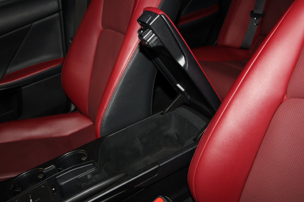 Used 2024 Lexus IS 300 w/ Premium Package RWD image 21