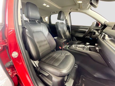 Used 2017 MAZDA CX-5 Grand Touring FWD image 18