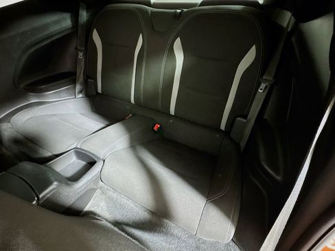 Used 2020 Chevrolet Camaro LT RWD image 20