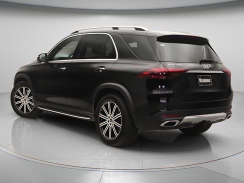 New 2026 Mercedes-Benz GLE 350 4MATIC image 2