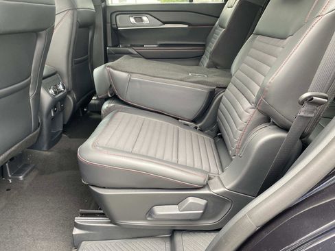 New 2026 Ford Explorer ST-Line image 11