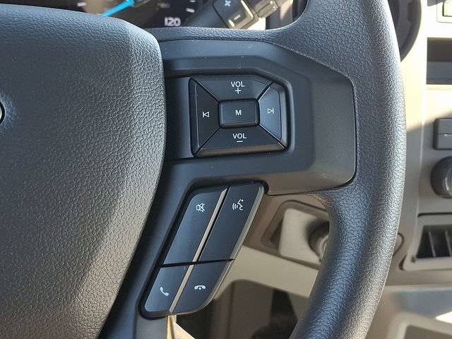 Used 2023 Ford F650 2WD Regular Cab Super Duty image 20