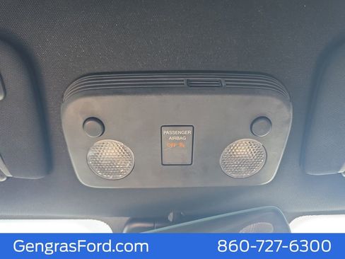 Used 2020 Ford Mustang Premium w/ Equipment Group 201A RWD image 32