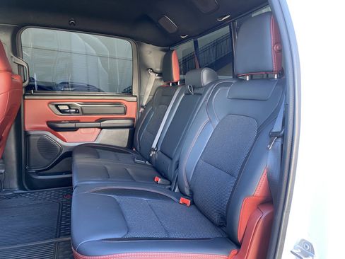 Used 2022 RAM 1500 TRX image 36