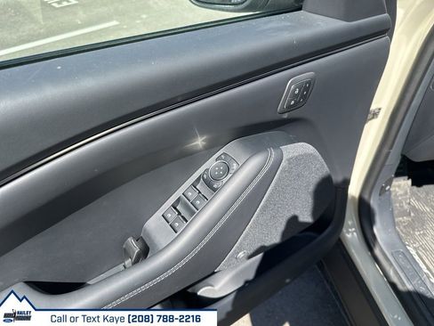 New 2025 Ford Mustang Mach-E Premium w/ Interior Protection Package AWD/4WD image 53