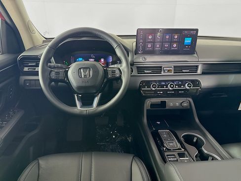 New 2026 Honda Pilot Touring image 27