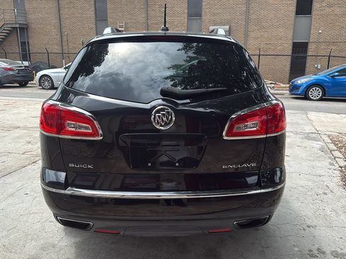 Used 2016 Buick Enclave Leather FWD image 6