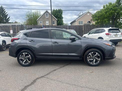 Certified 2024 Subaru Crosstrek 2.0i Premium AWD/4WD image 9