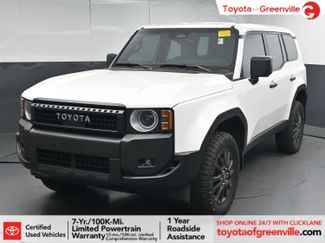 Used 2024 Toyota Land Cruiser 1958 video 1