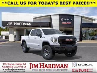 New 2026 GMC Sierra 1500 AT4X AWD/4WD video 1