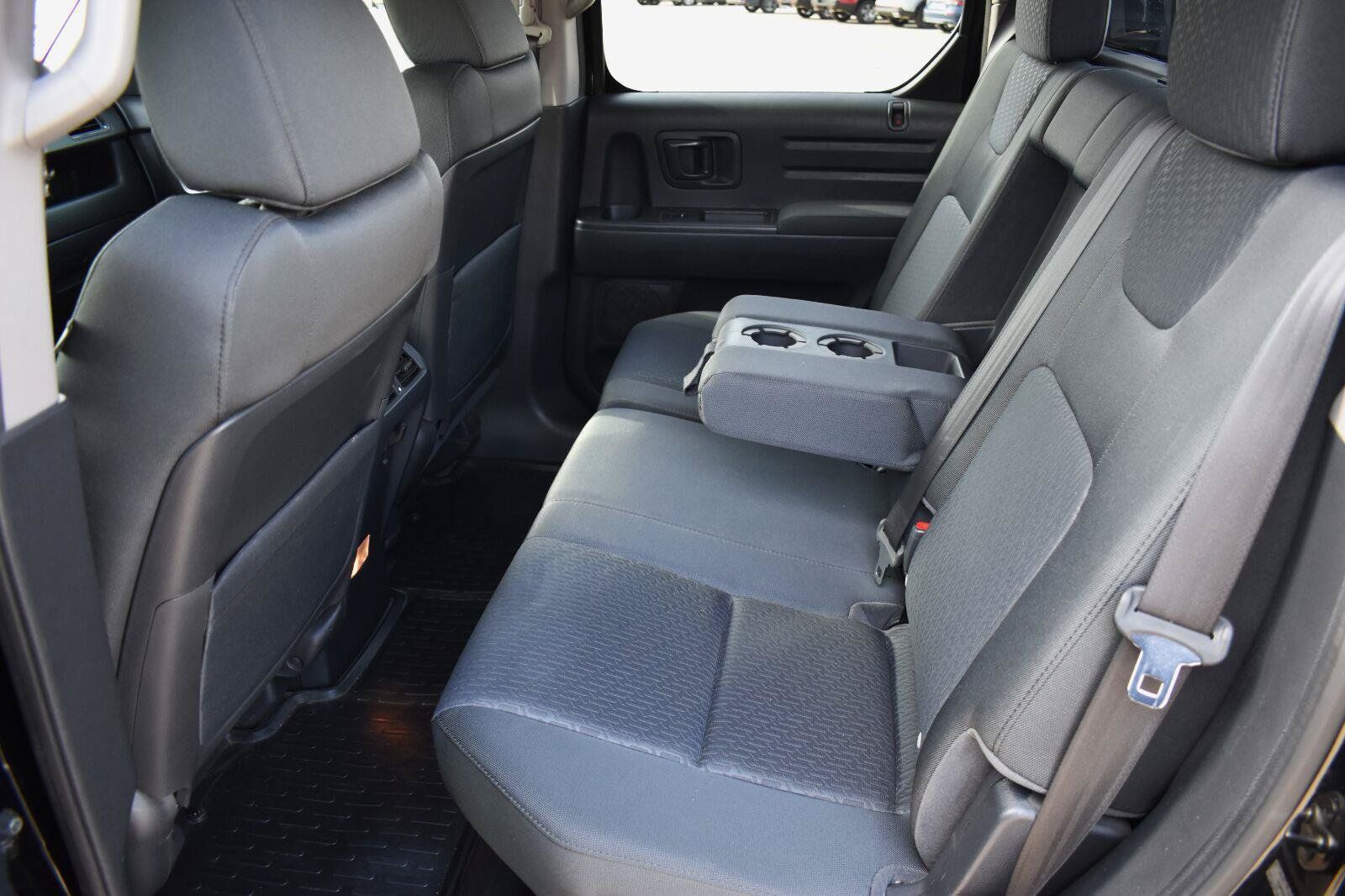 Used 2014 Honda Ridgeline RTS image 20