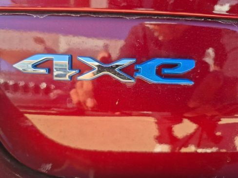 New 2024 Jeep Grand Cherokee Overland w/ Advanced Protech Group III image 48