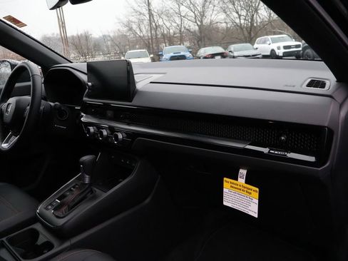 Certified 2026 Honda CR-V Sport Touring image 9