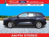 Used 2021 Ford Escape S image 2