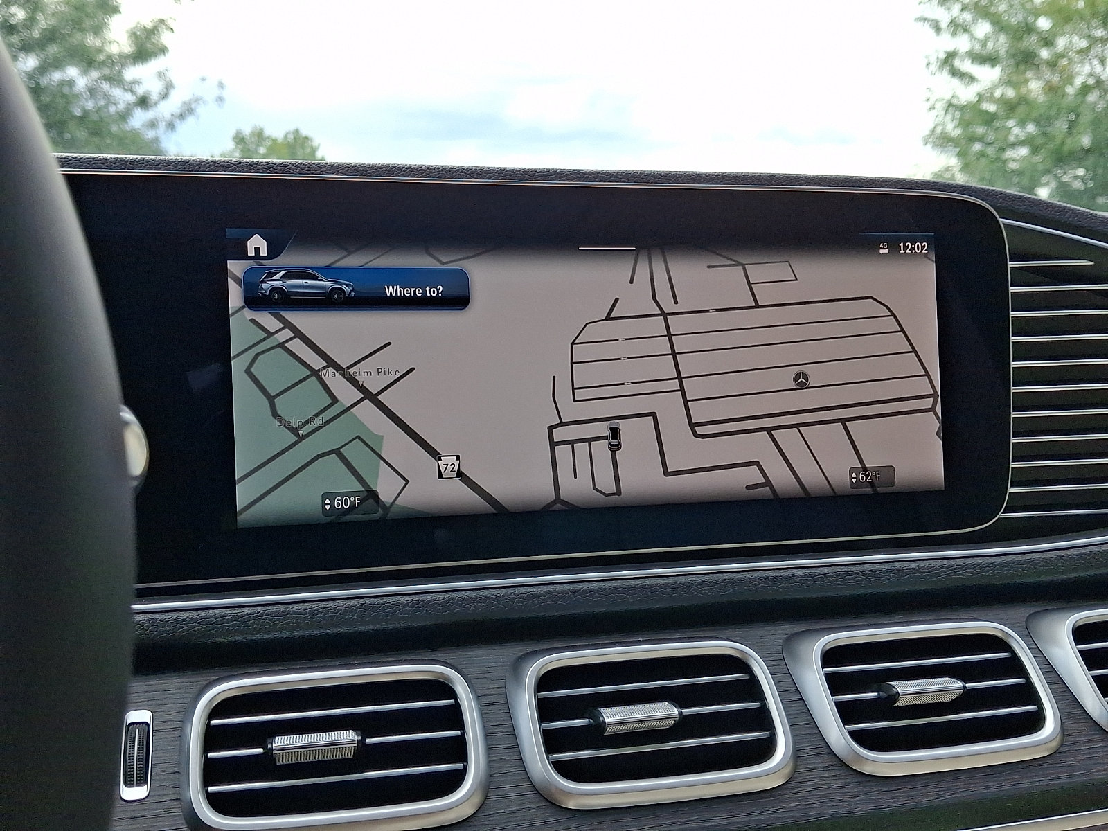New 2026 Mercedes-Benz GLE 350 4MATIC image 16