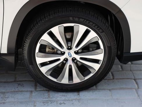 Used 2021 Subaru Ascent Touring image 67