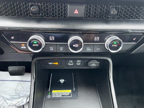 Used 2024 Honda CR-V EX-L image 19