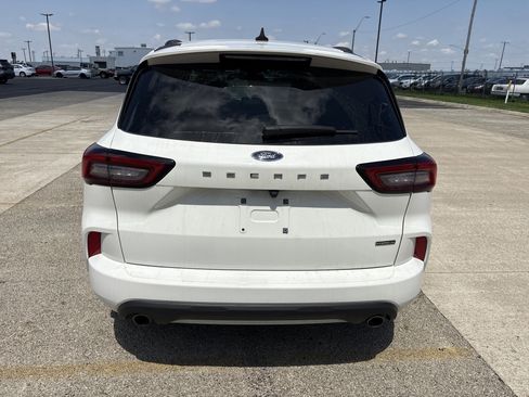 Used 2024 Ford Escape ST-Line Select image 4