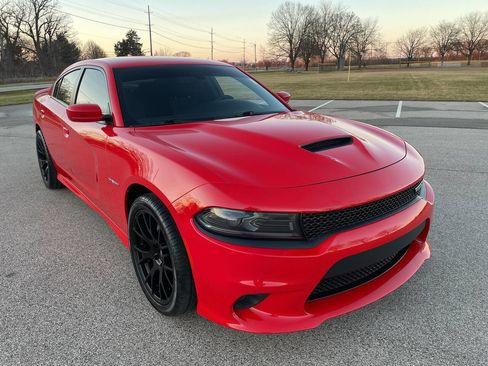 Used 2022 Dodge Charger R/T image 46