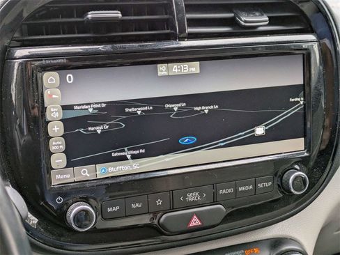 Used 2022 Kia Soul EX image 23