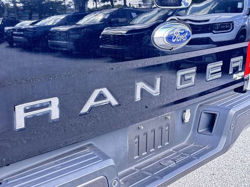 Used 2020 Ford Ranger XLT w/ Equipment Group 301A Mid AWD/4WD image 11