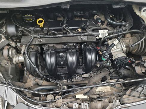 Used 2014 Ford Escape S image 30