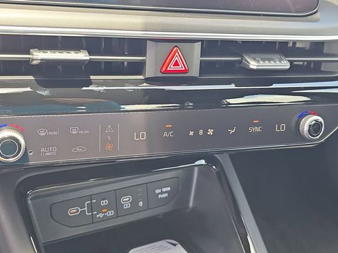 New 2026 Kia K5 GT-Line FWD image 24