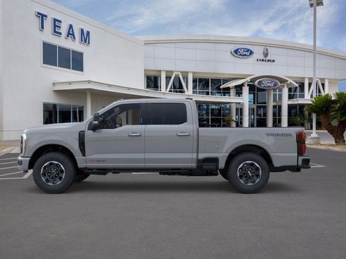 New 2026 Ford F350 King Ranch AWD/4WD image 3