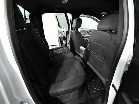 New 2026 Chevrolet Colorado LT w/ Advanced Trailering Package image 23