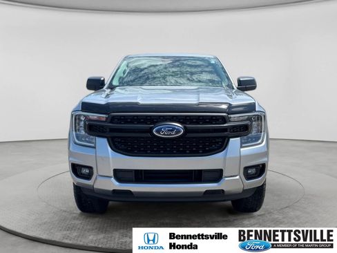 Used 2024 Ford Ranger XL RWD image 2