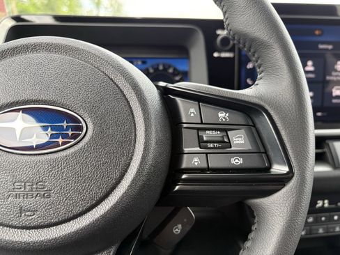 Used 2026 Subaru Outback Limited XT w/ Premium/Limited Plus Package AWD/4WD image 16