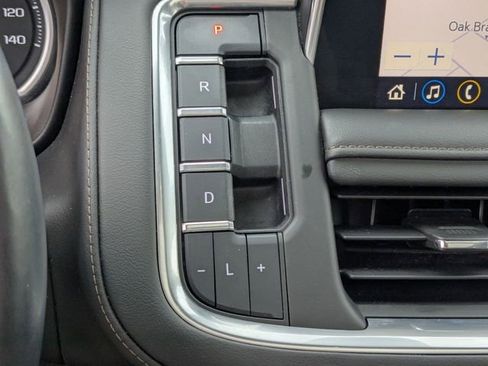 Used 2021 Chevrolet Tahoe High Country w/ Premium Package image 24