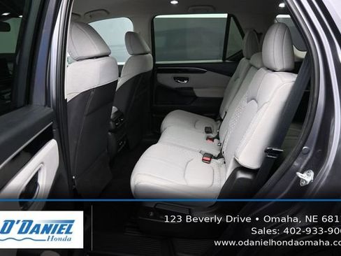 Used 2023 Honda Pilot LX image 35
