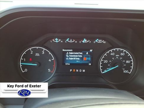 New 2026 Ford F350 XL w/ XL Off-Road Package image 18