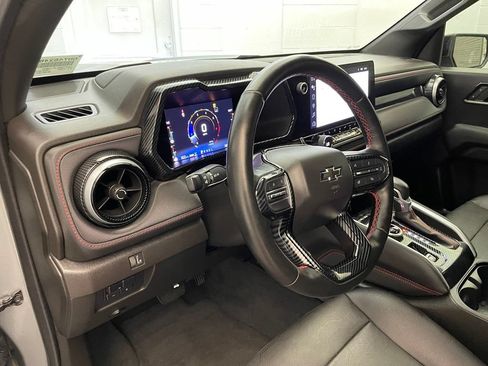 Used 2023 Chevrolet Colorado Z71 w/ Z71 Convenience Package 2 AWD/4WD image 20