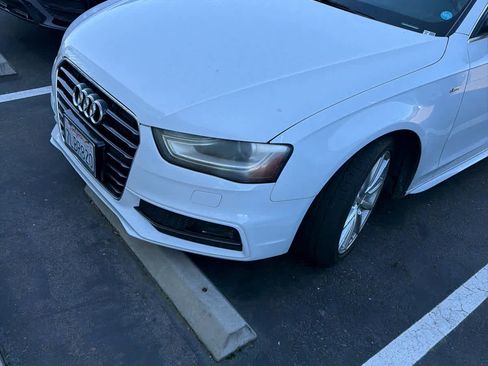 Used 2015 Audi A4 2.0T Premium Plus w/ Technology Package image 3