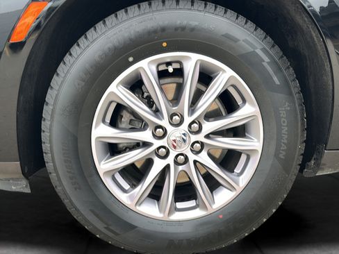 Used 2023 Buick Enclave Essence FWD image 25