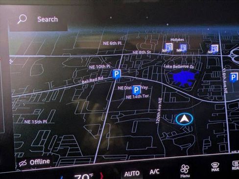 New 2025 Audi A5 2.0T Premium image 13