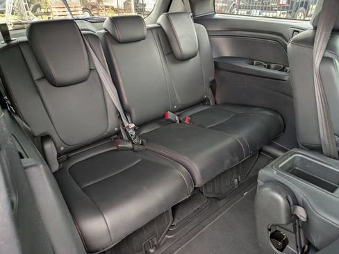 Used 2025 Honda Odyssey Sport-L image 34