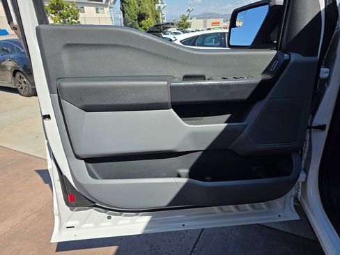 Used 2021 Ford F150 XL w/ XL Power Equipment Group image 31