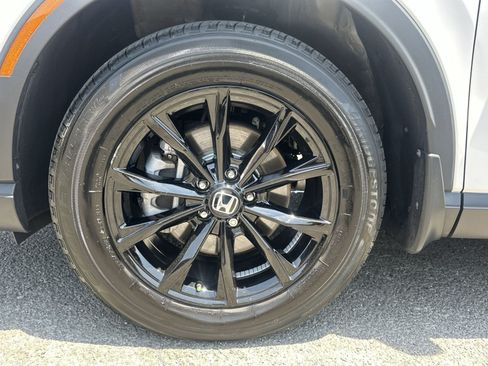 Used 2025 Honda CR-V Sport image 20